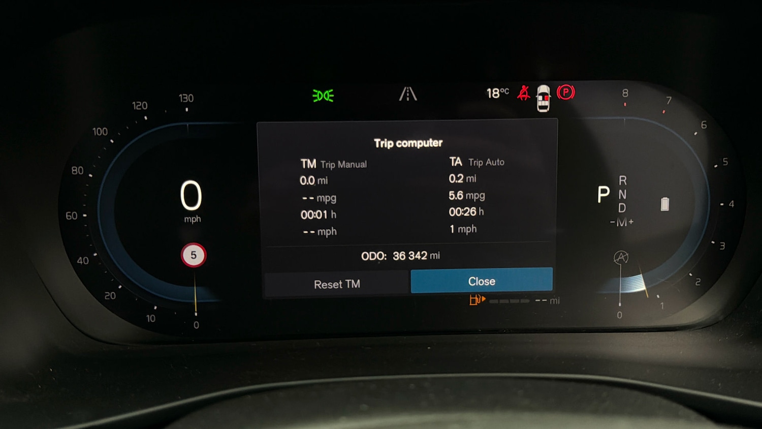 Used Volvo XC40 2023 for sale - 77938332: Photo 26