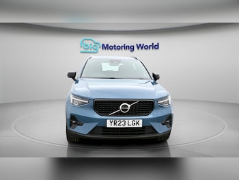Used Volvo XC40 2023 for sale - 77938332: Photo