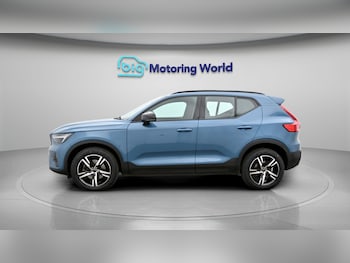 Used Volvo XC40 2023 for sale - 77938332: Photo