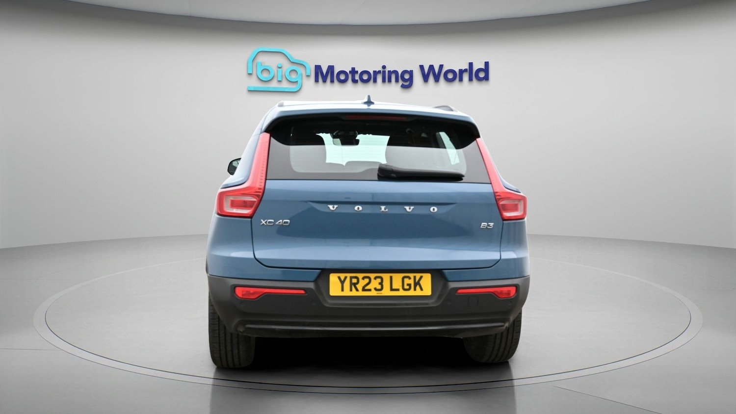 Used Volvo XC40 2023 for sale - 77938332: Photo 6