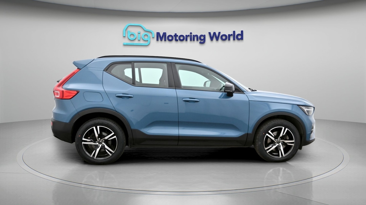Used Volvo XC40 2023 for sale - 77938332: Photo 8