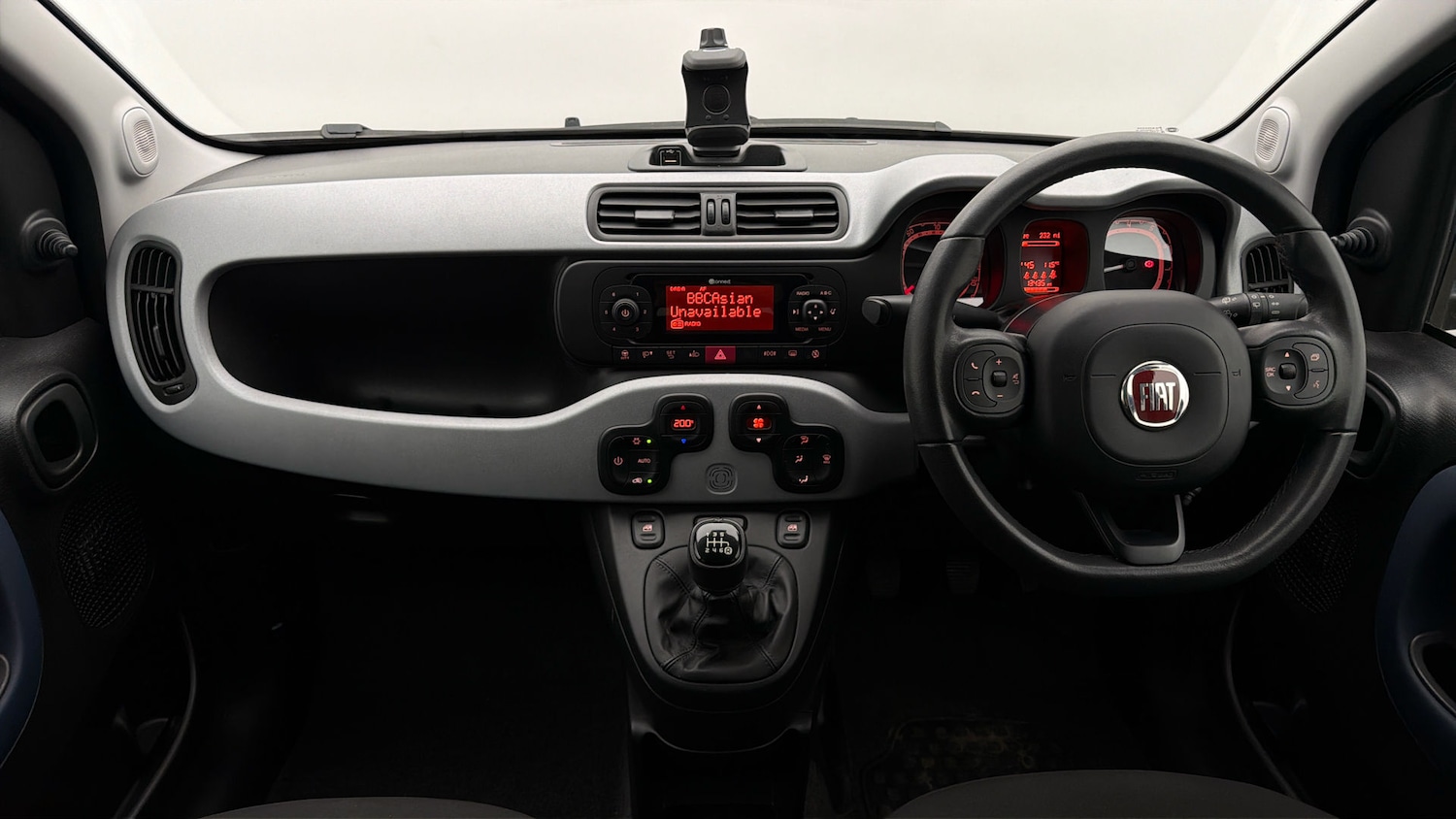 Used Fiat Panda 2021 for sale - 77962076: Photo 12