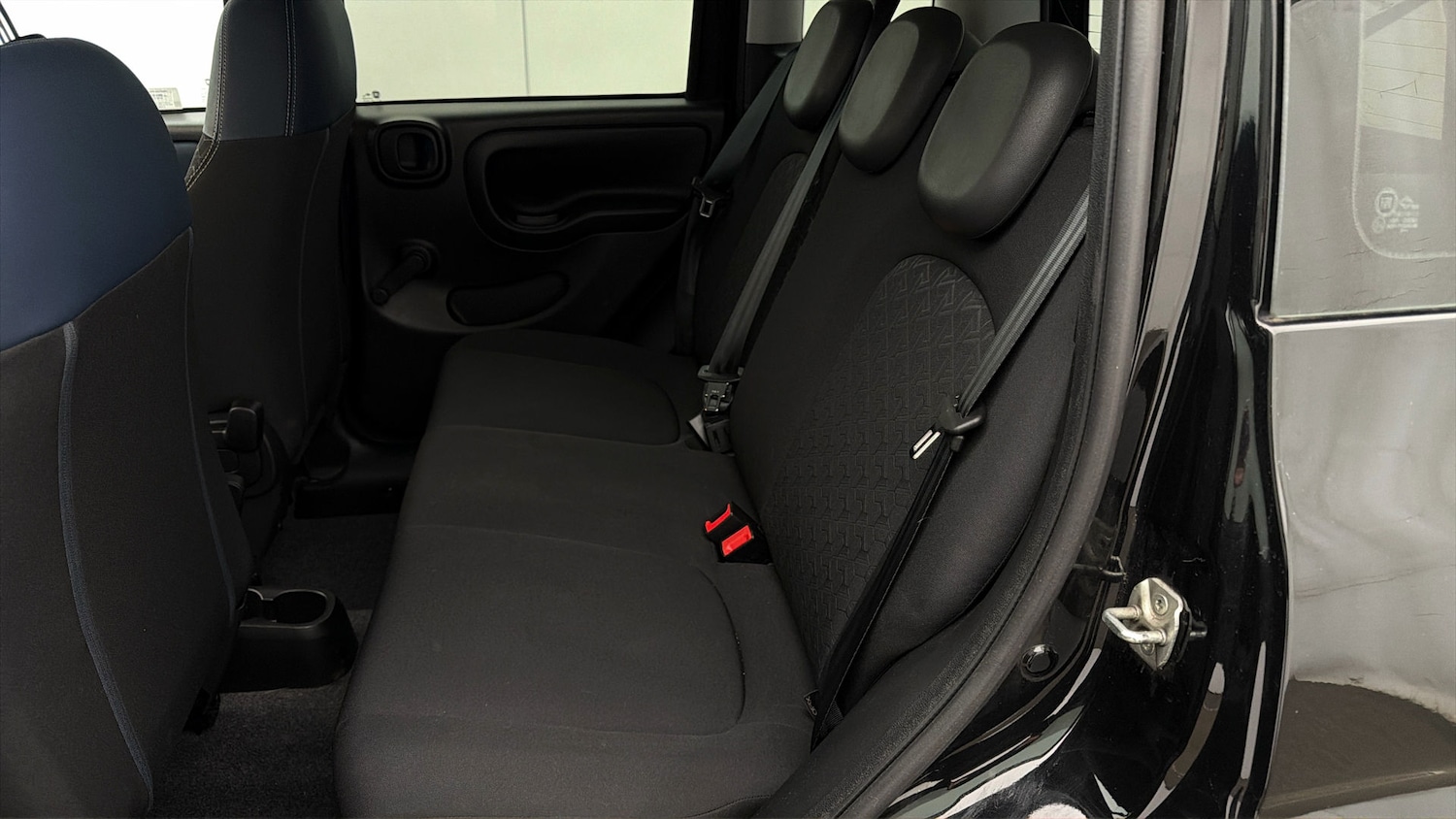 Used Fiat Panda 2021 for sale - 77962076: Photo 15