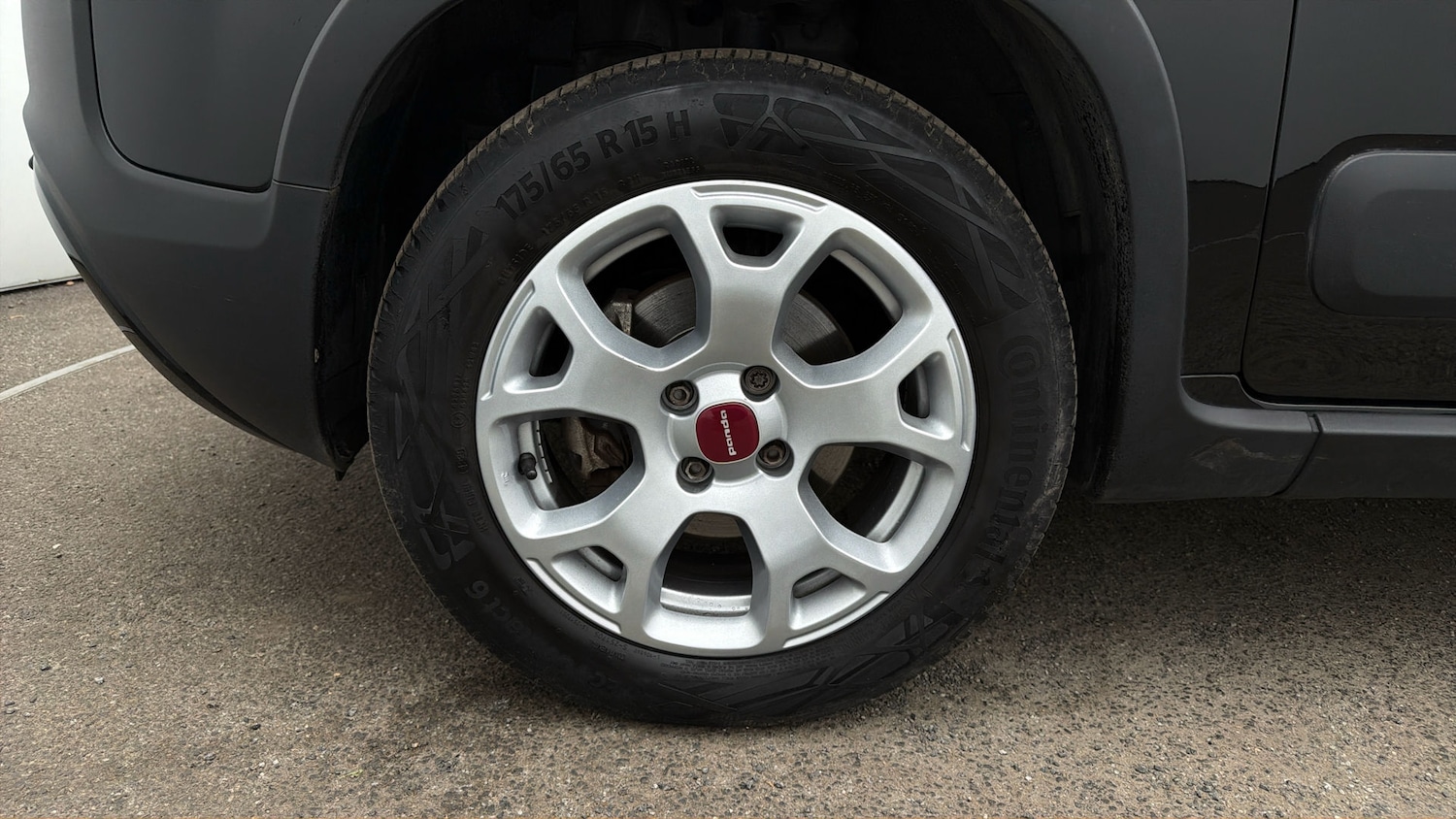 Used Fiat Panda 2021 for sale - 77962076: Photo 17