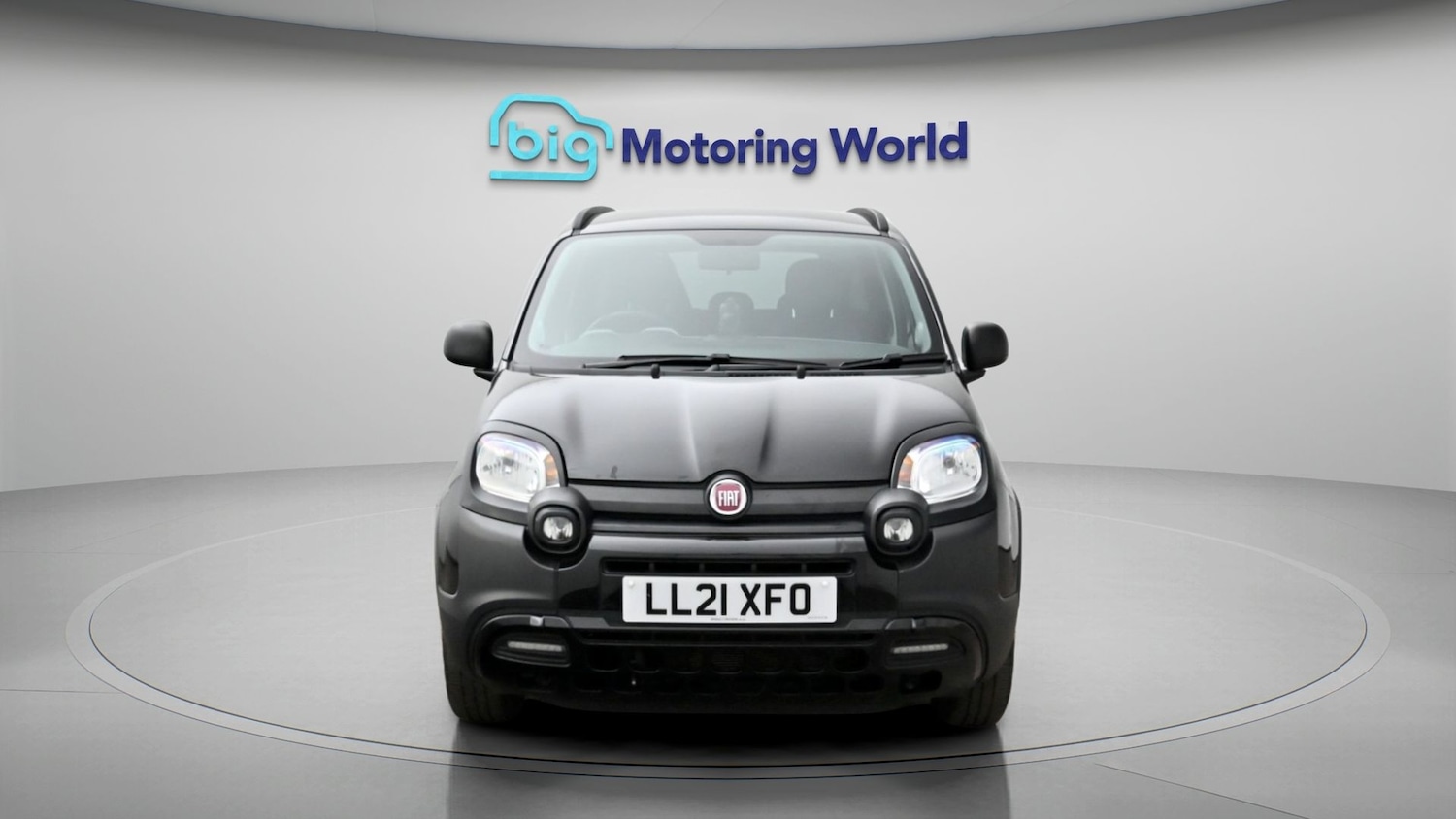 Used Fiat Panda 2021 for sale - 77962076: Photo 2