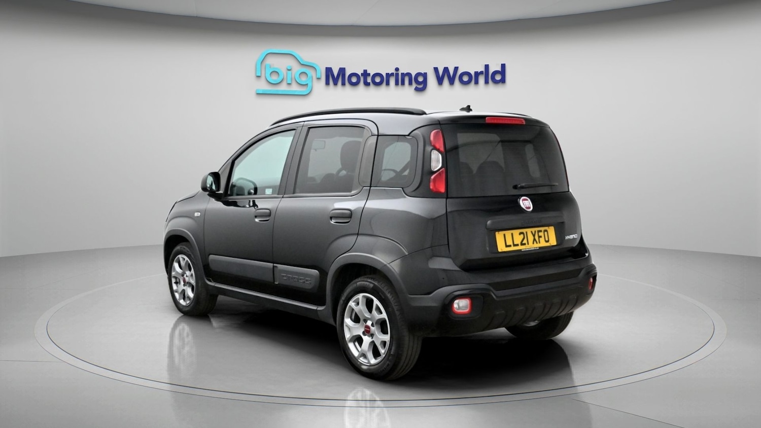 Used Fiat Panda 2021 for sale - 77962076: Photo 5