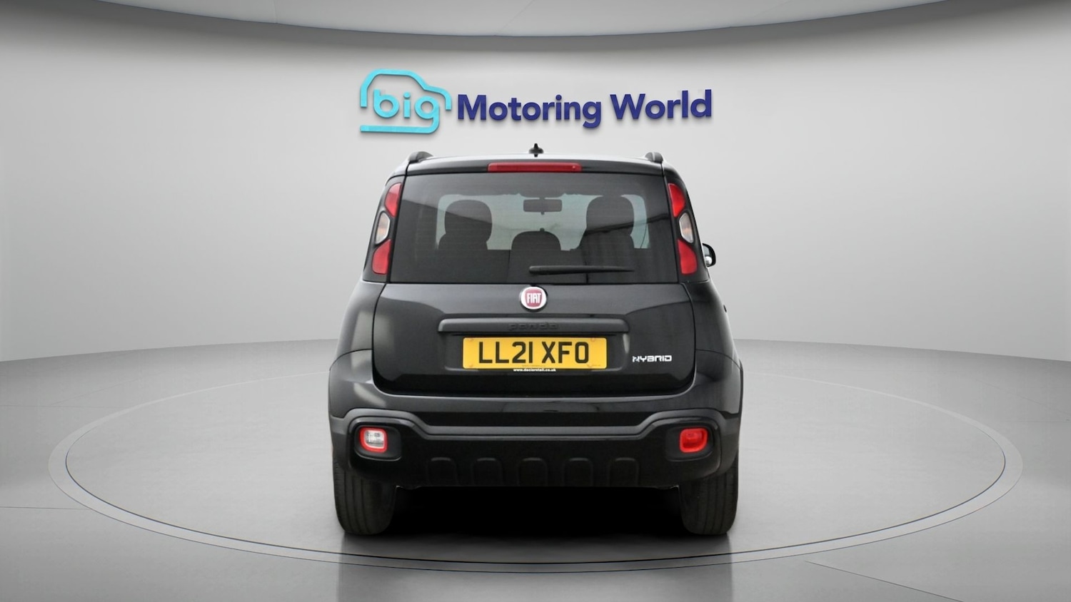 Used Fiat Panda 2021 for sale - 77962076: Photo 6