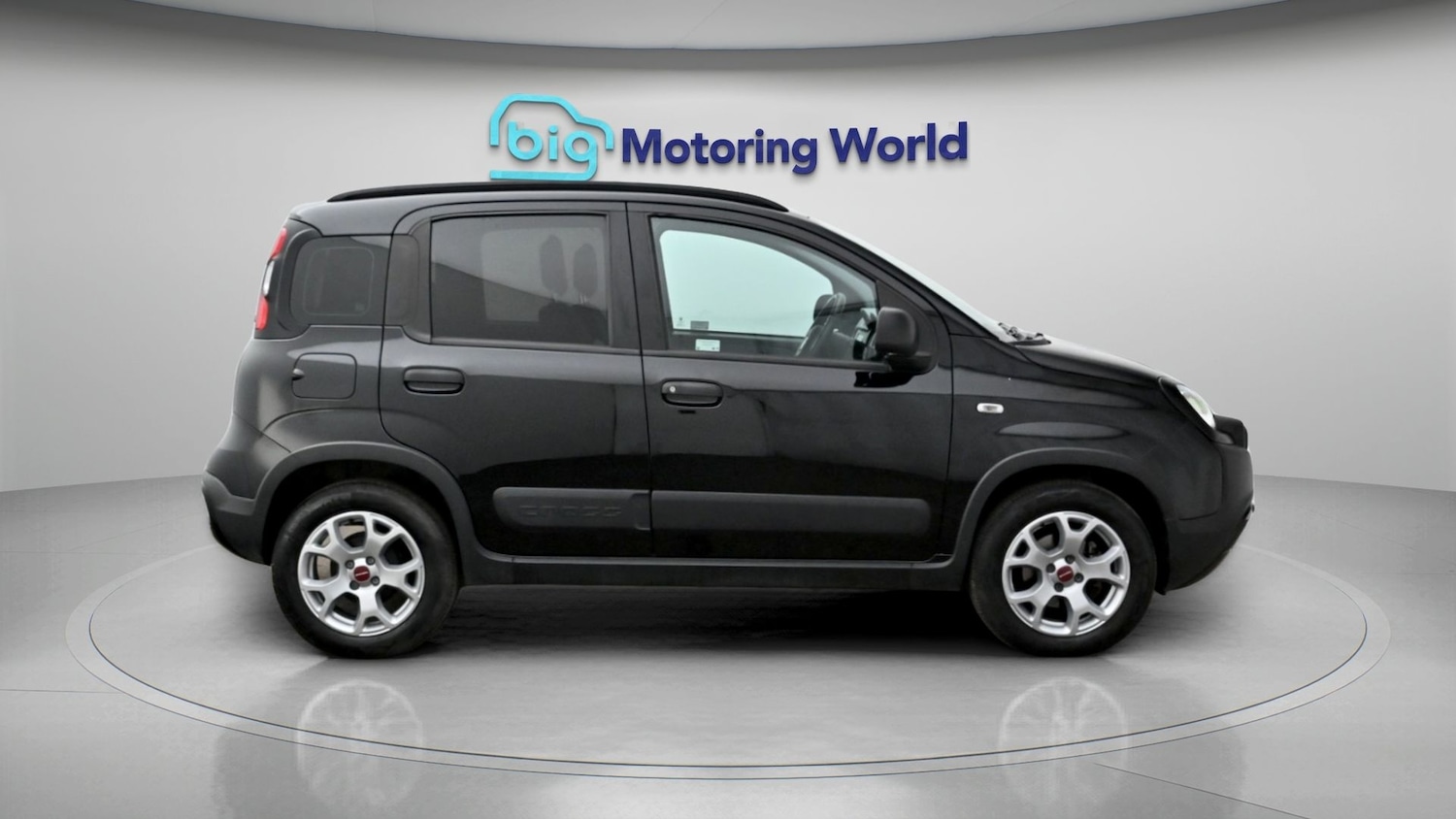 Used Fiat Panda 2021 for sale - 77962076: Photo 8