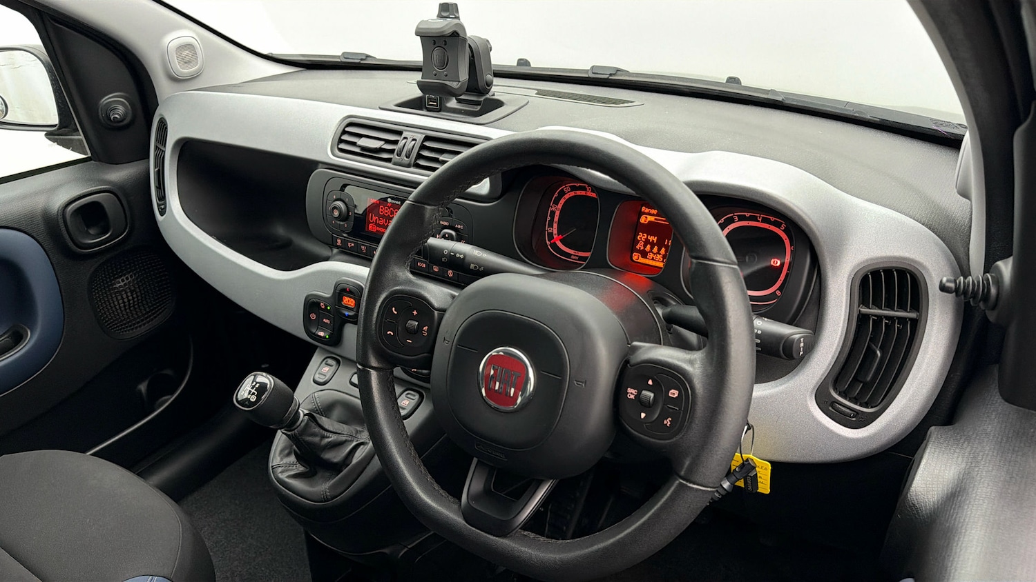 Used Fiat Panda 2021 for sale - 77962076: Photo 9