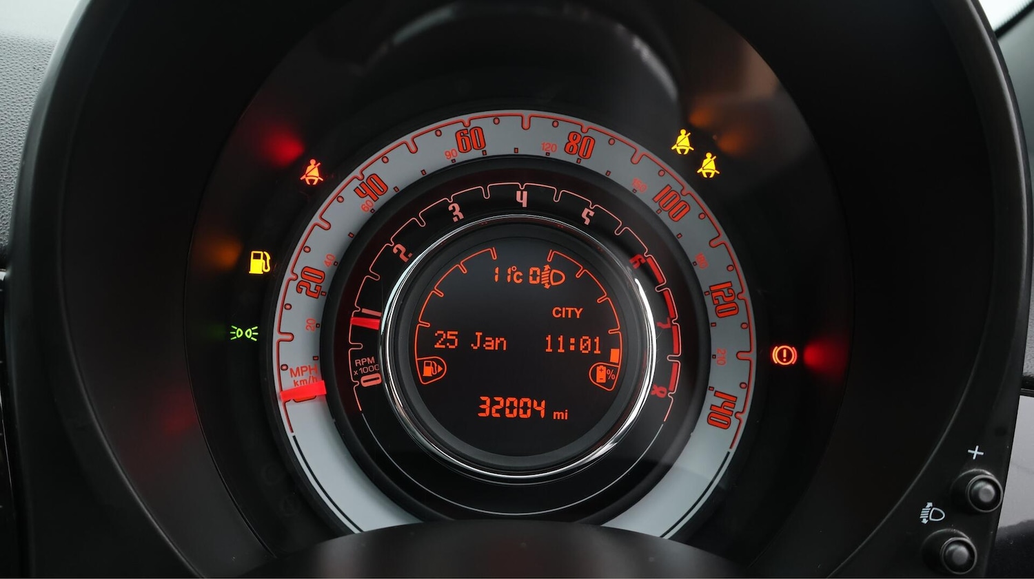 Used Fiat 500 2023 for sale - 76549427: Photo 11