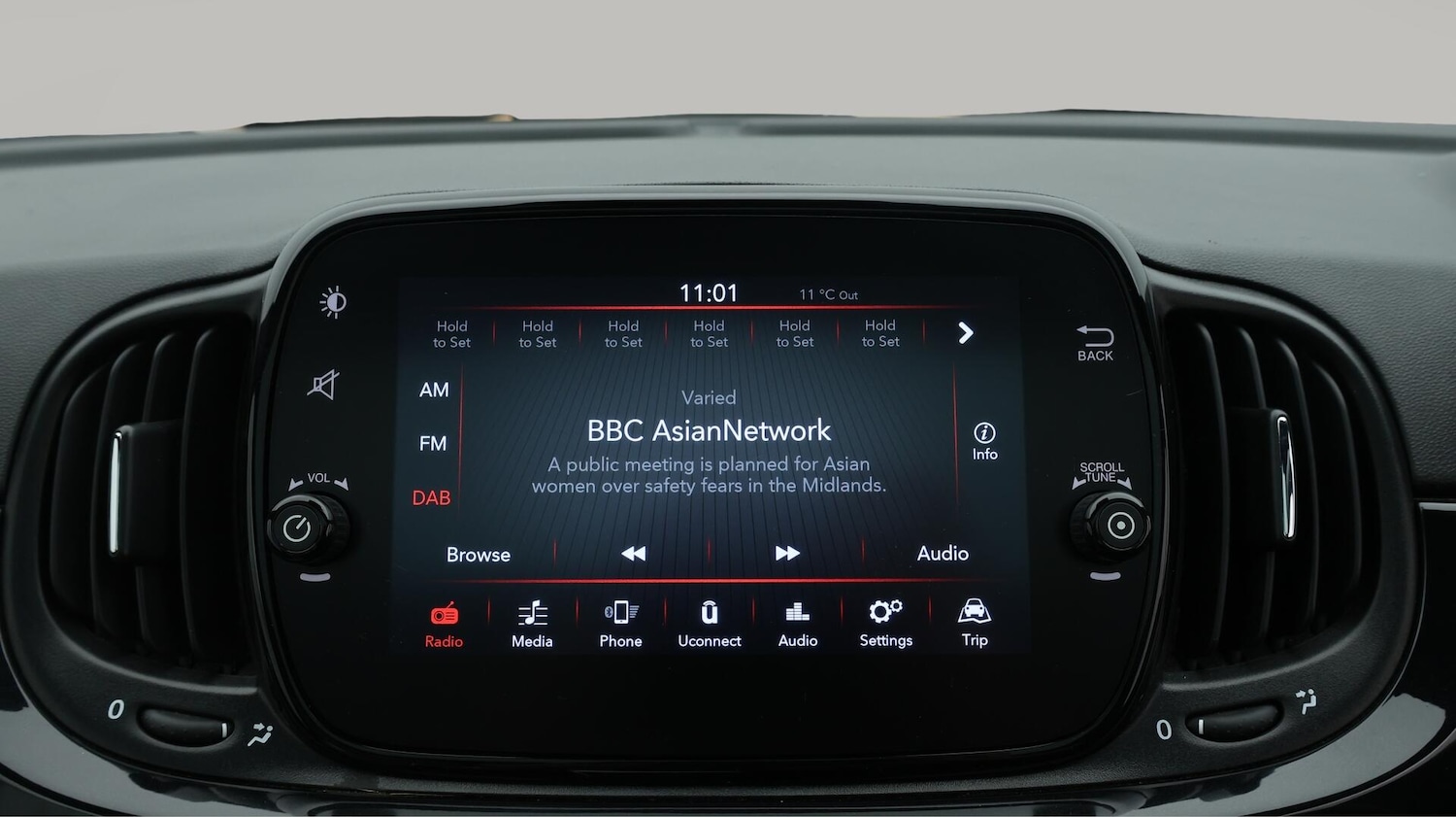 Used Fiat 500 2023 for sale - 76549427: Photo 12