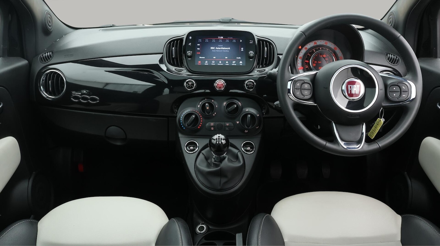 Used Fiat 500 2023 for sale - 76549427: Photo 14