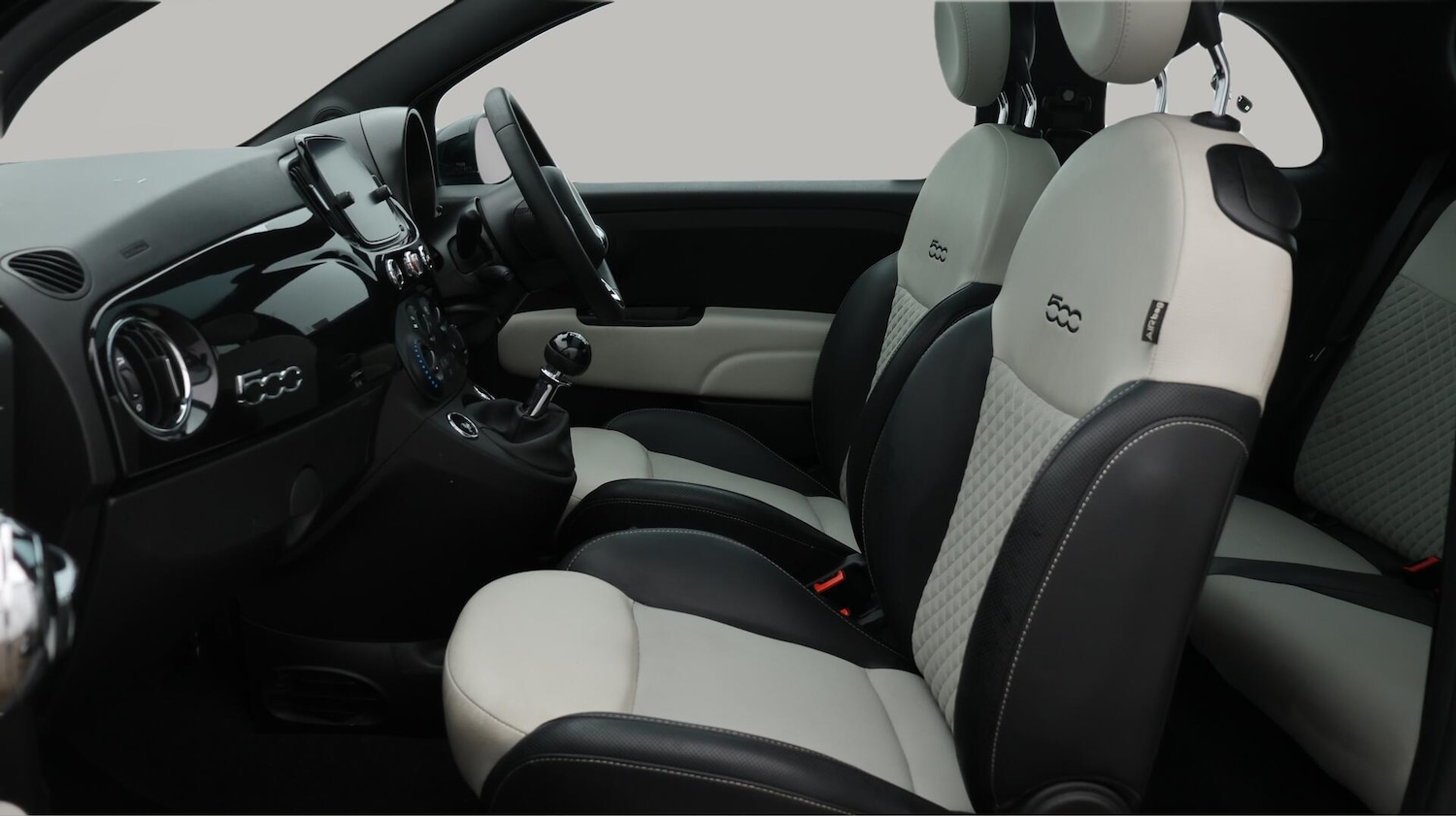 Used Fiat 500 2023 for sale - 76549427: Photo 15