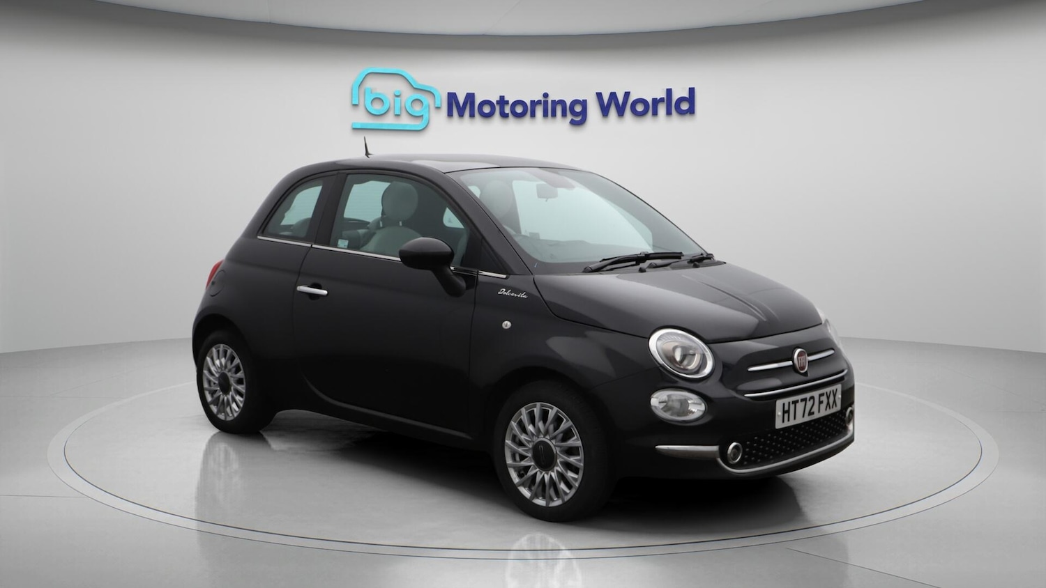 Used Fiat 500 2023 for sale - 76549427: Photo 2