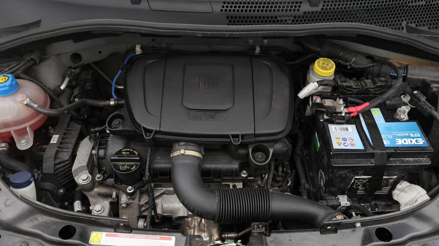 Used Fiat 500 2023 for sale - 76549427: Photo 20