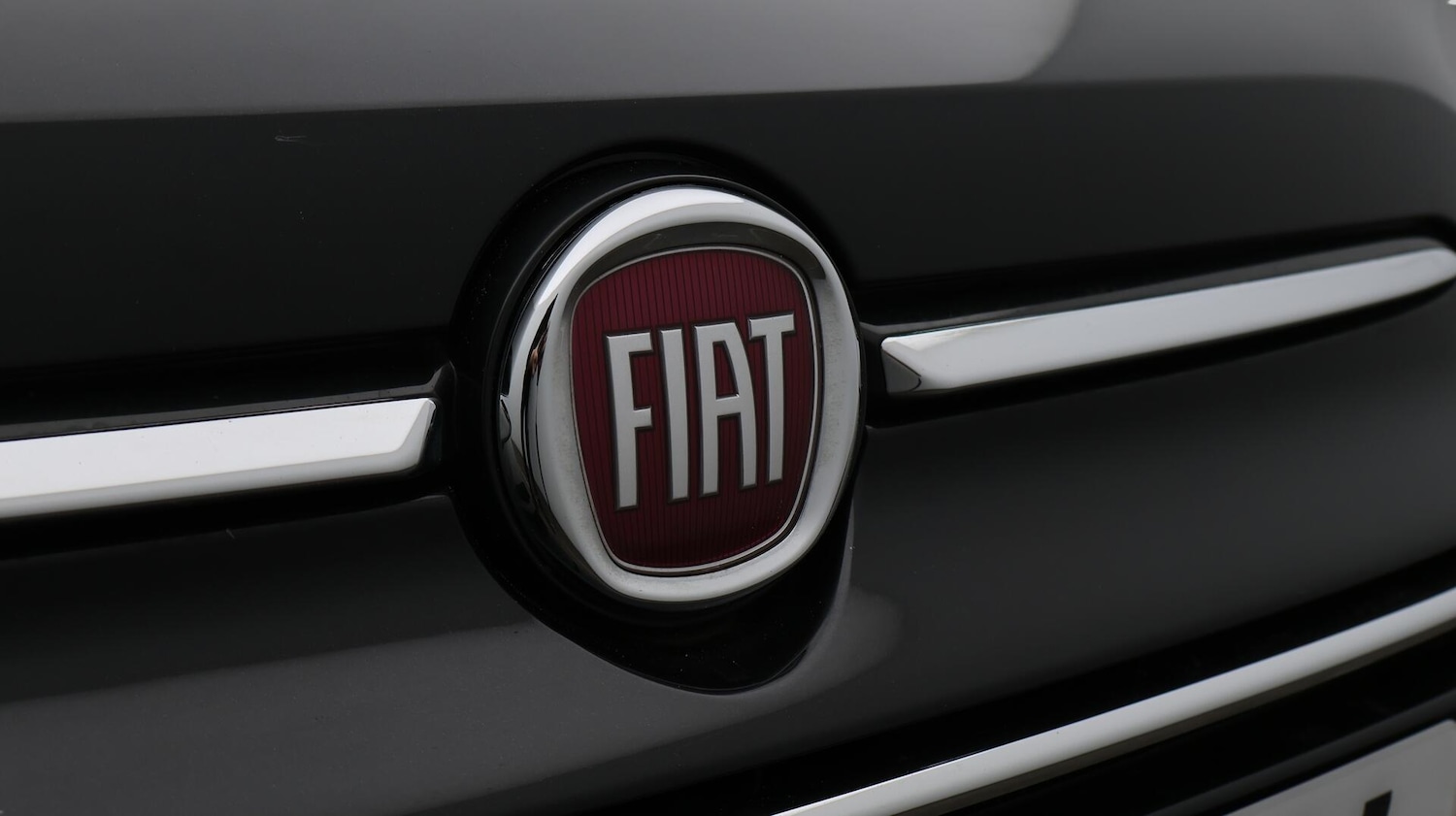 Used Fiat 500 2023 for sale - 76549427: Photo 22