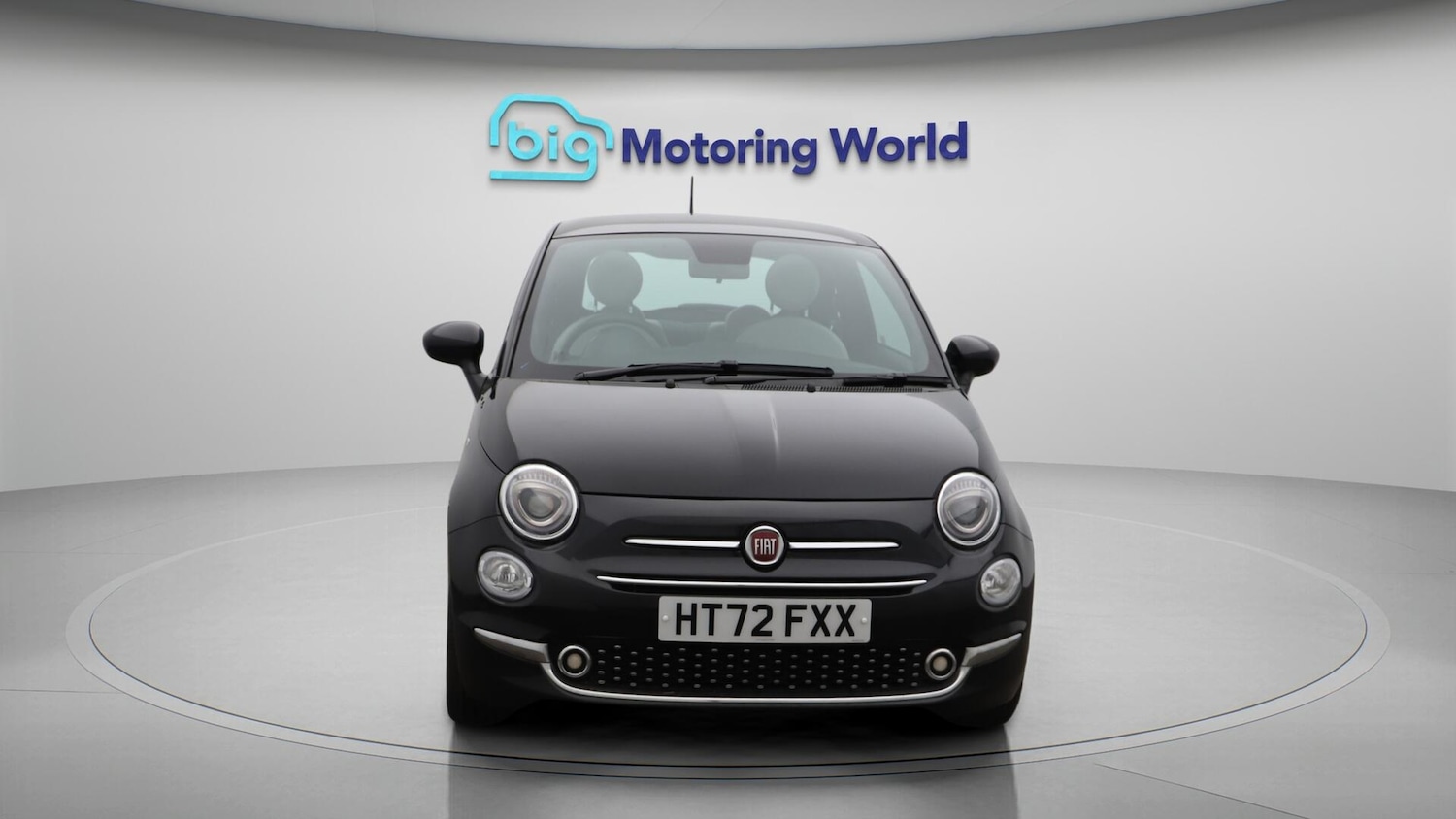 Used Fiat 500 2023 for sale - 76549427: Photo 3