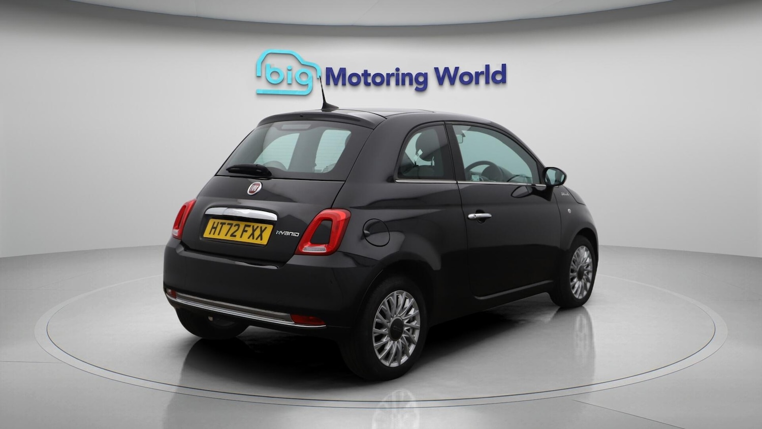 Used Fiat 500 2023 for sale - 76549427: Photo 8