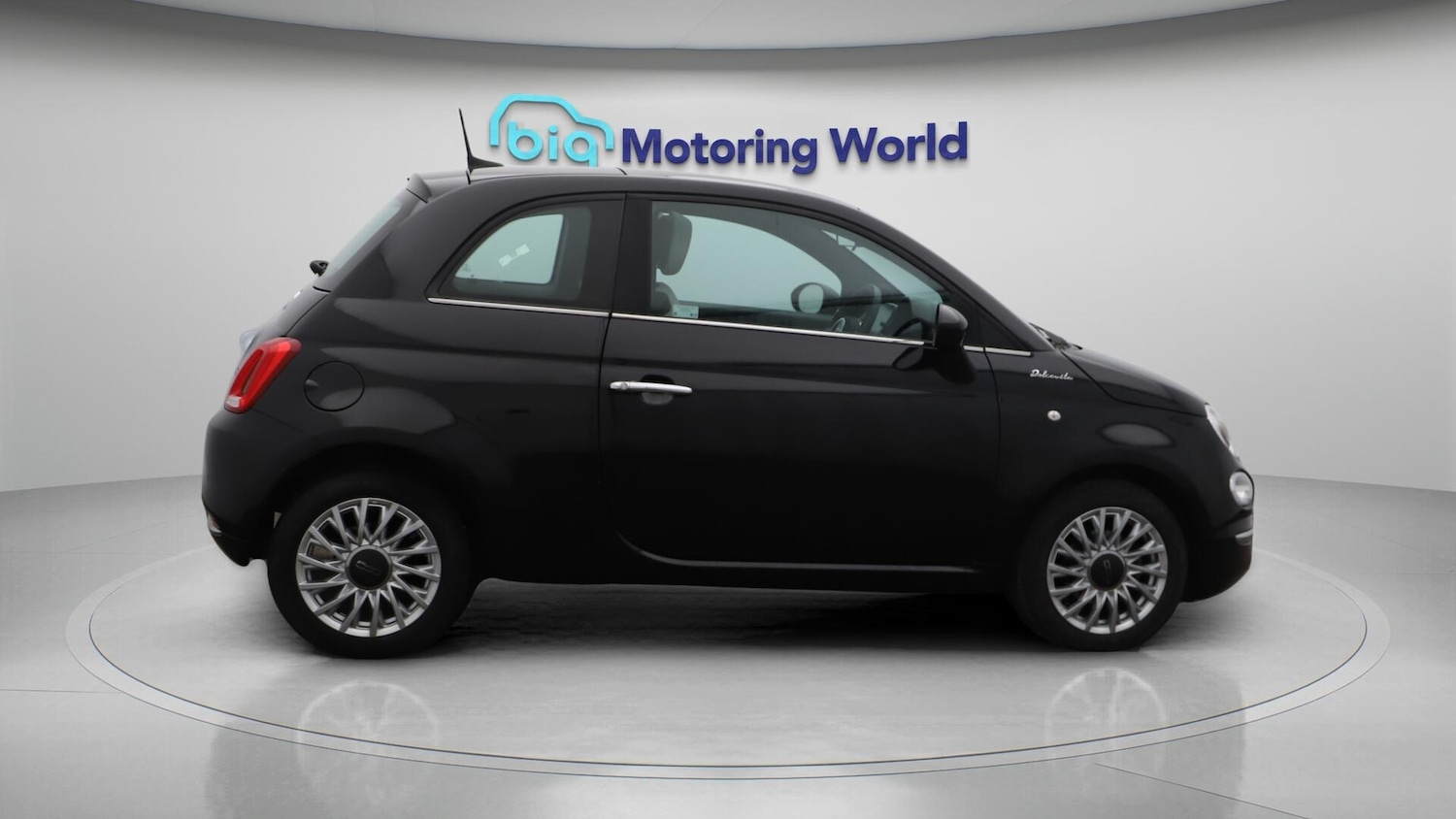 Used Fiat 500 2023 for sale - 76549427: Photo 9