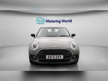 Used MINI Clubman 2021 for sale - 76512126: Photo
