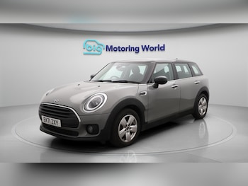Used MINI Clubman 2021 for sale - 76512126: Photo