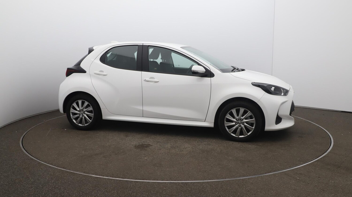 Vehicle 48
