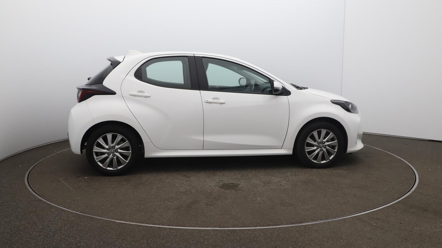 Vehicle 50