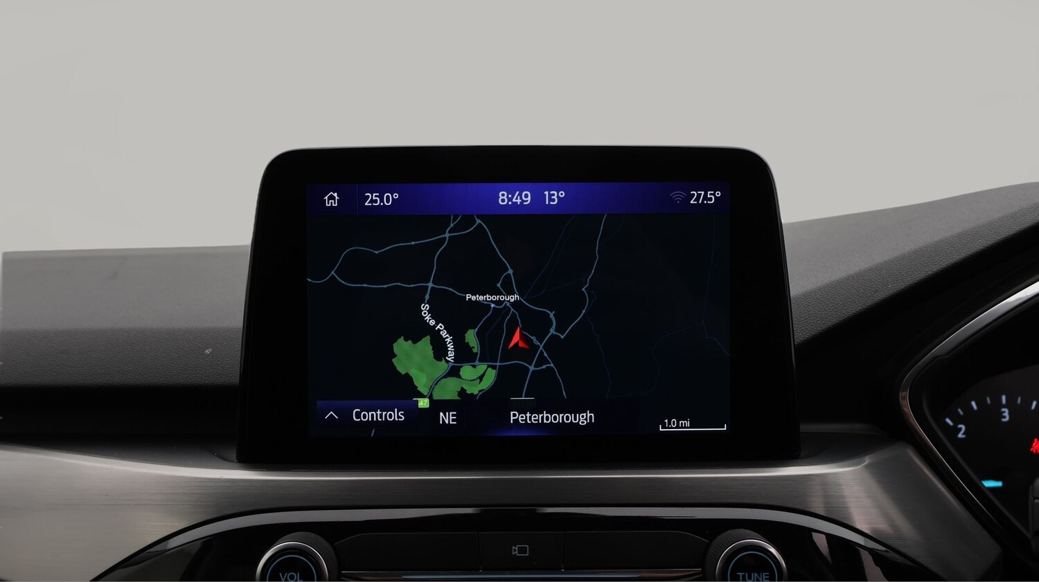 Used Ford Kuga 2020 for sale - 77931460: Photo 11