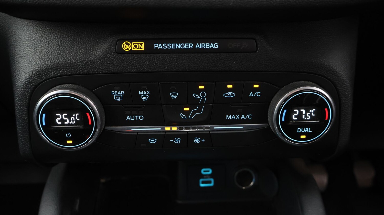 Used Ford Kuga 2020 for sale - 77931460: Photo 12