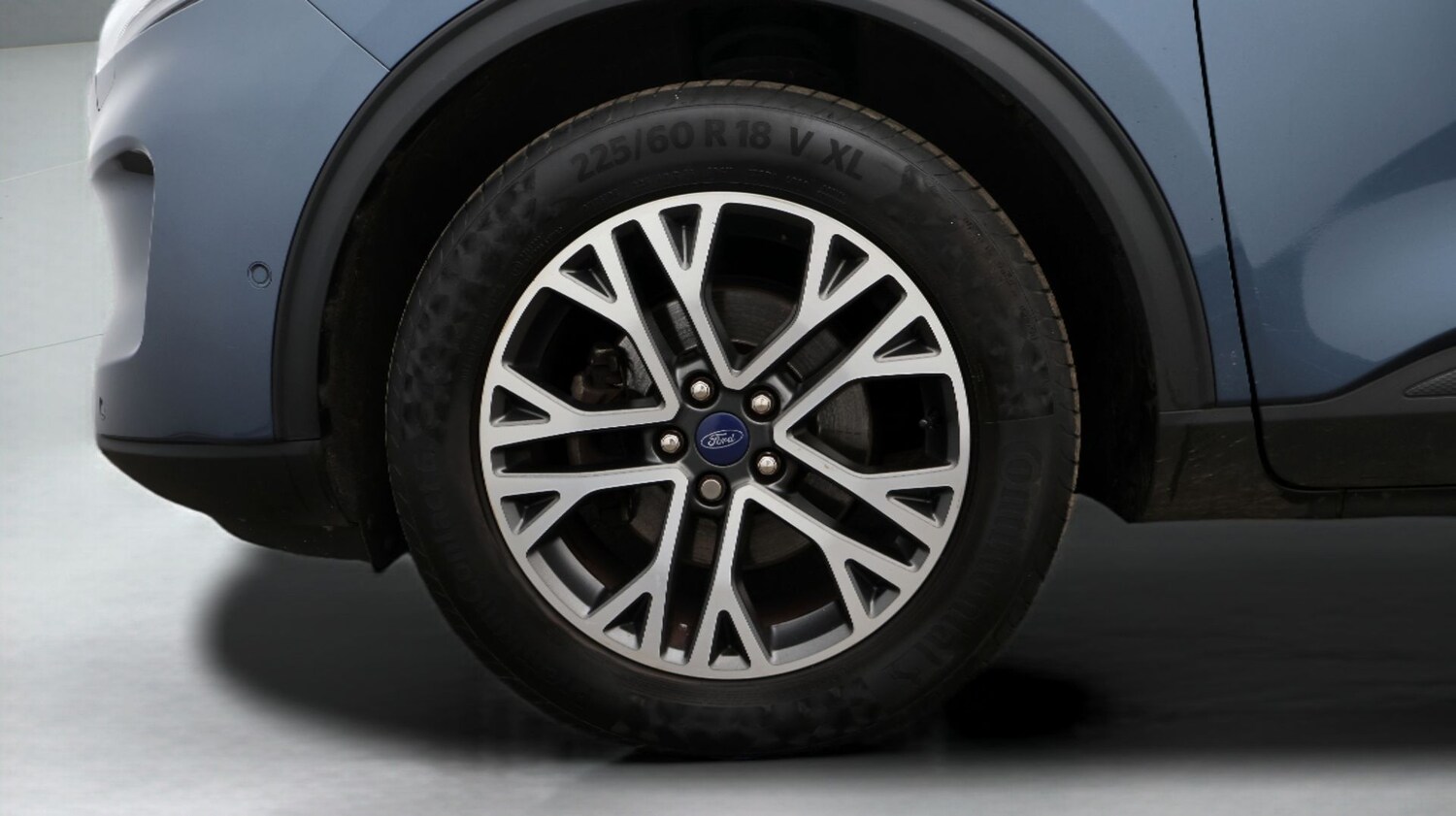 Used Ford Kuga 2020 for sale - 77931460: Photo 18