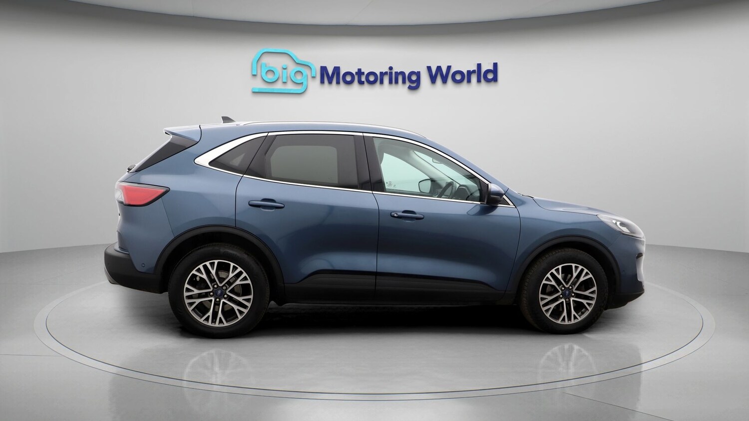 Used Ford Kuga 2020 for sale - 77931460: Photo 8