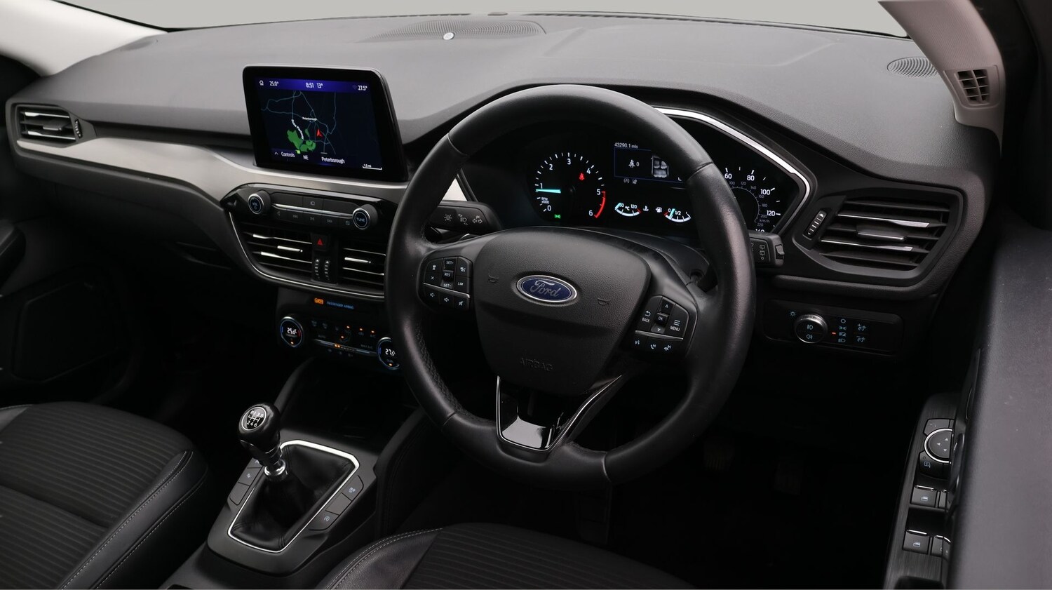 Used Ford Kuga 2020 for sale - 77931460: Photo 9