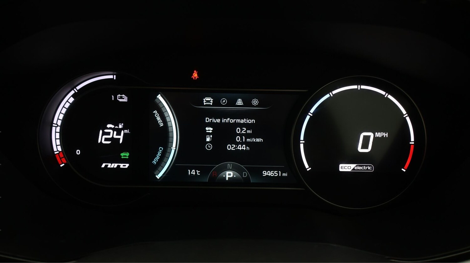 Used Kia Niro 2021 for sale - 77840790: Photo 10