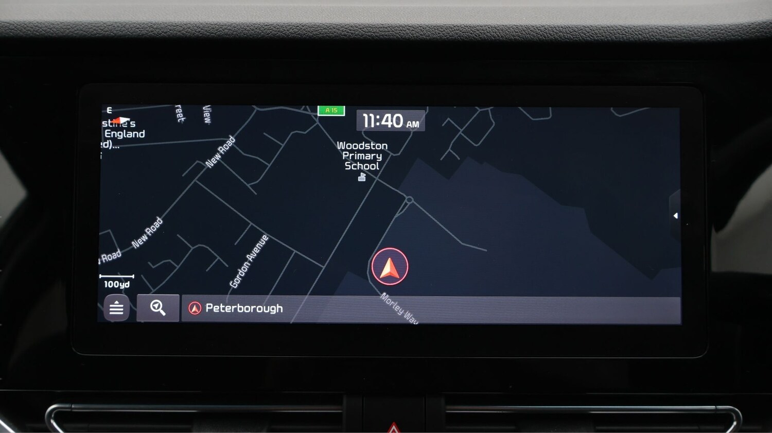 Used Kia Niro 2021 for sale - 77840790: Photo 11