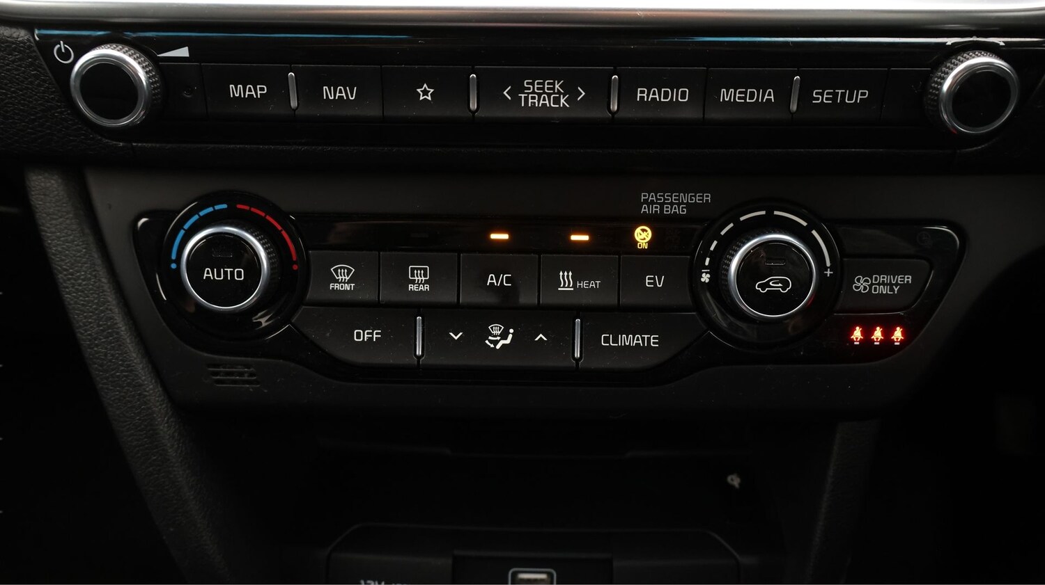 Used Kia Niro 2021 for sale - 77840790: Photo 12