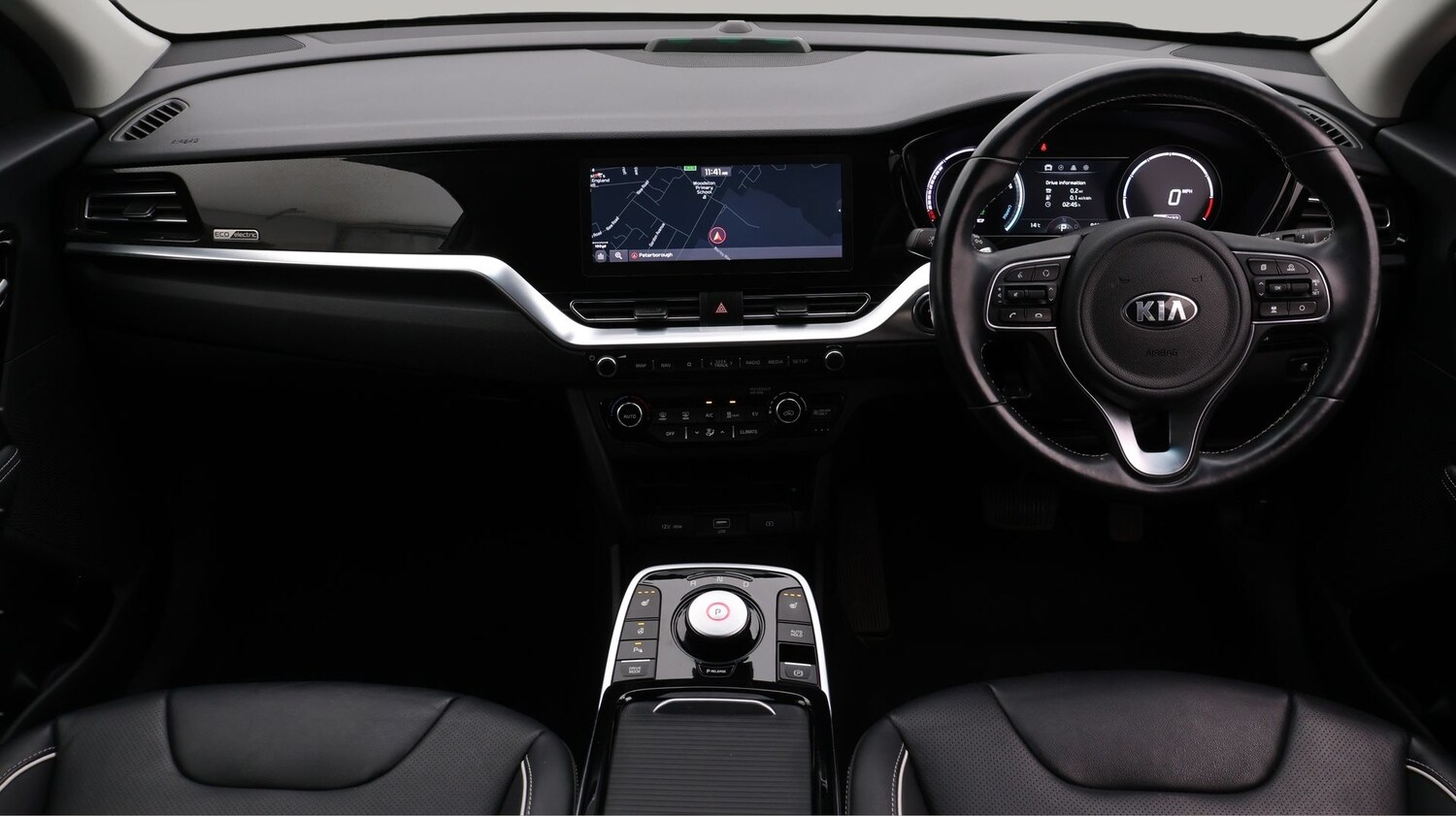 Used Kia Niro 2021 for sale - 77840790: Photo 13