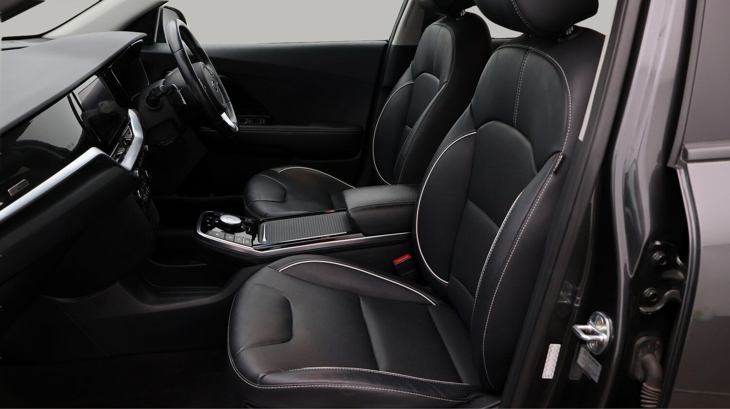 Used Kia Niro 2021 for sale - 77840790: Photo 14