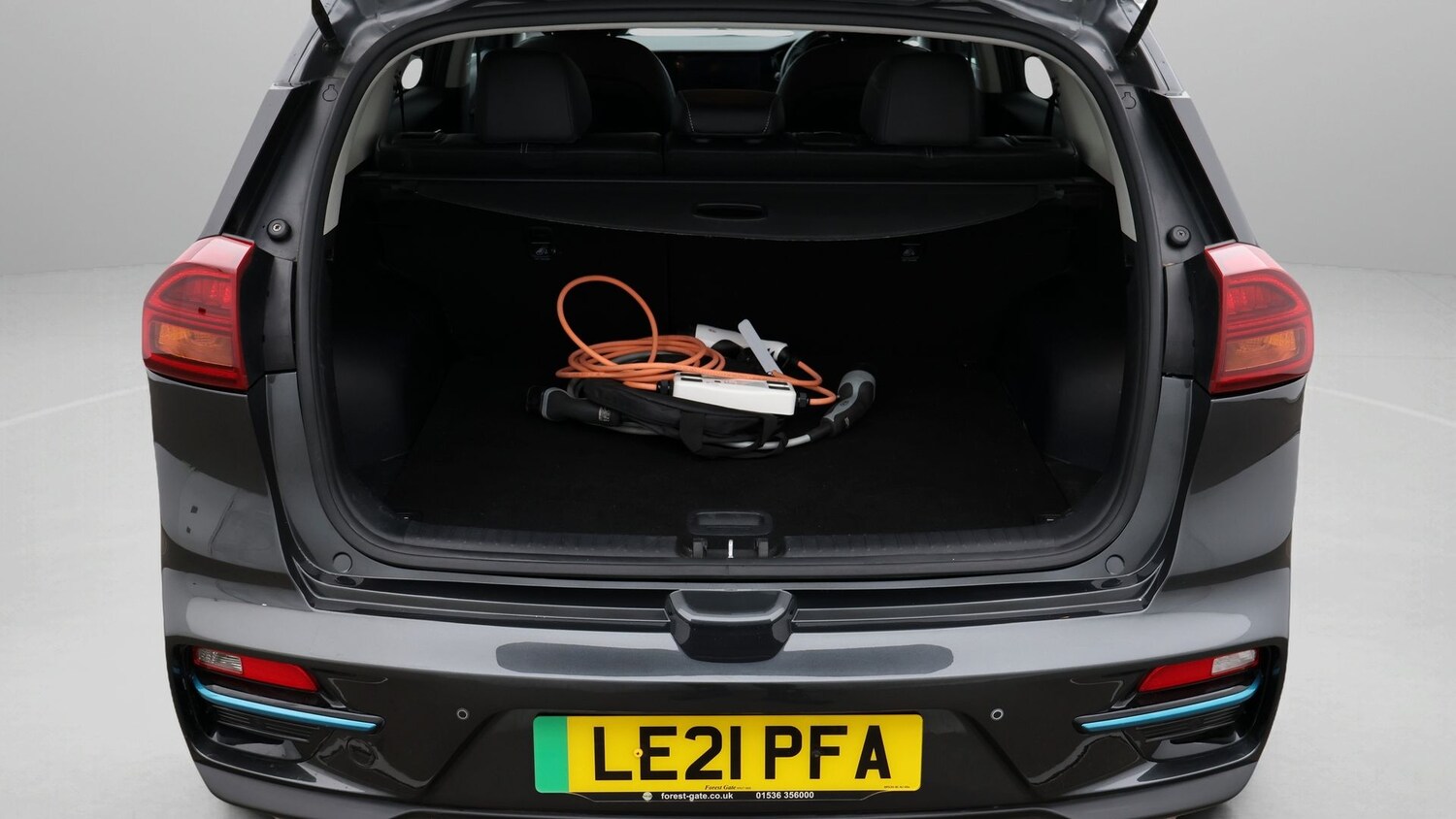 Used Kia Niro 2021 for sale - 77840790: Photo 17