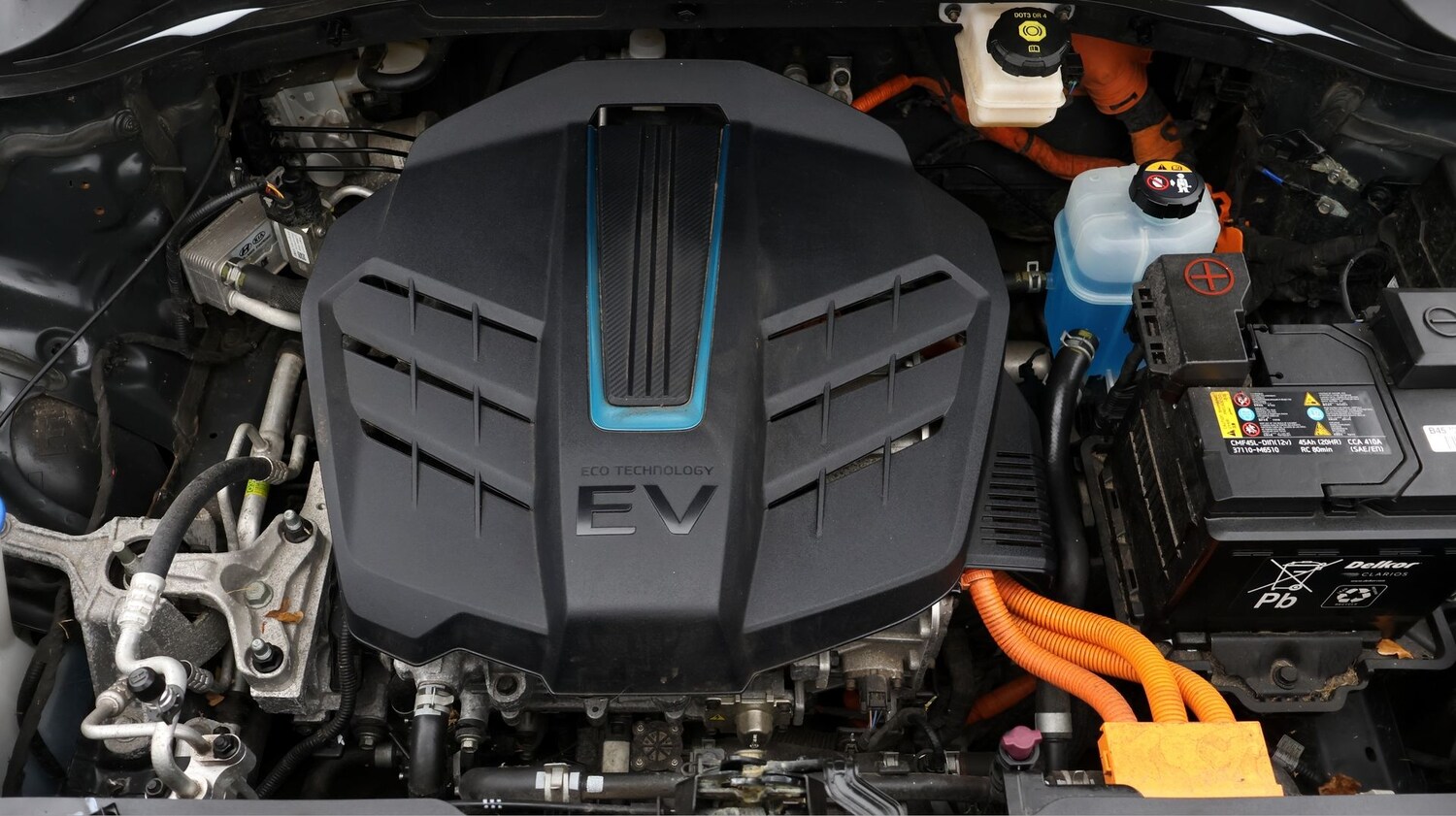 Used Kia Niro 2021 for sale - 77840790: Photo 19