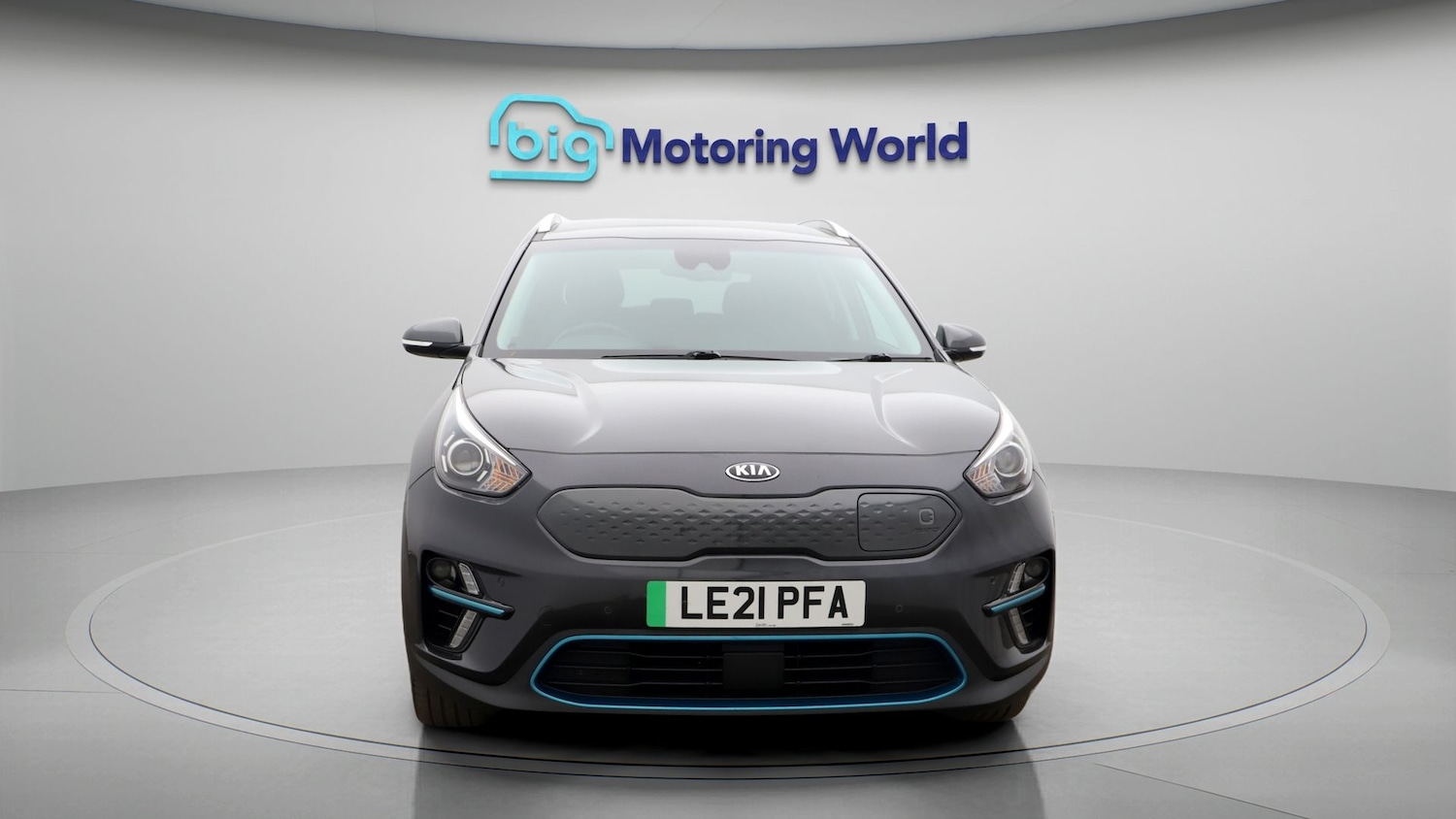 Used Kia Niro 2021 for sale - 77840790: Photo 2