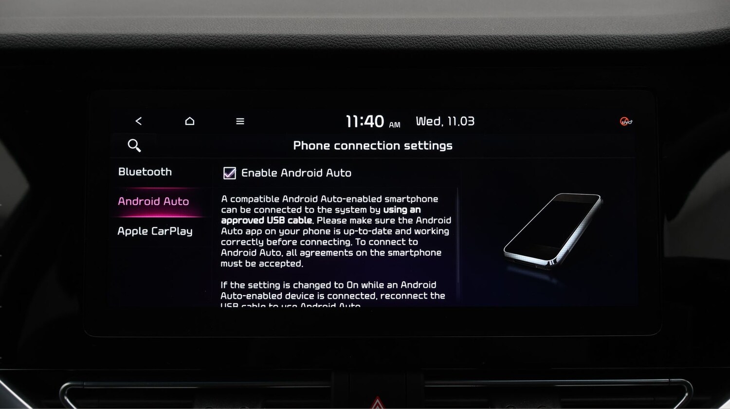 Used Kia Niro 2021 for sale - 77840790: Photo 25