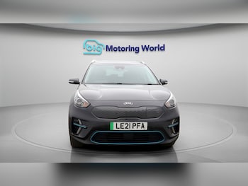 Used Kia Niro 2021 for sale - 77840790: Photo