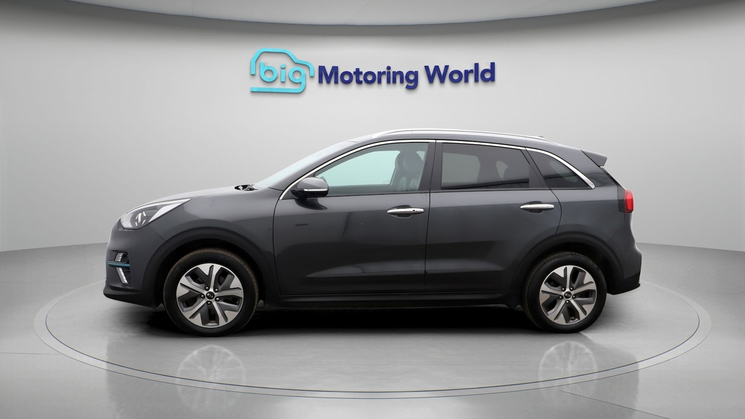 Used Kia Niro 2021 for sale - 77840790: Photo 4