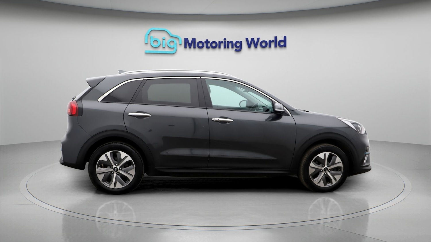 Used Kia Niro 2021 for sale - 77840790: Photo 8