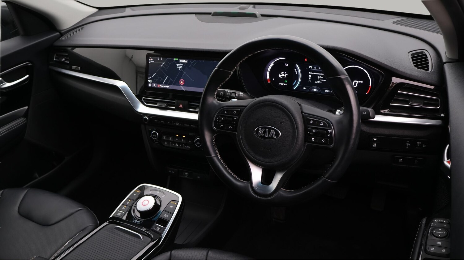 Used Kia Niro 2021 for sale - 77840790: Photo 9