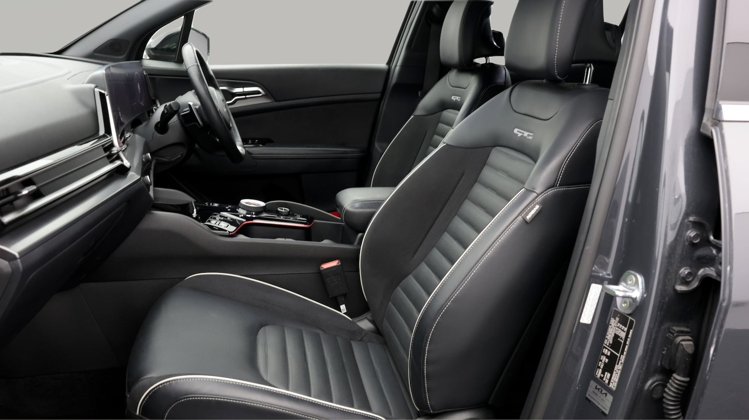 Used Kia Sportage 2023 for sale - 77679290: Photo 14