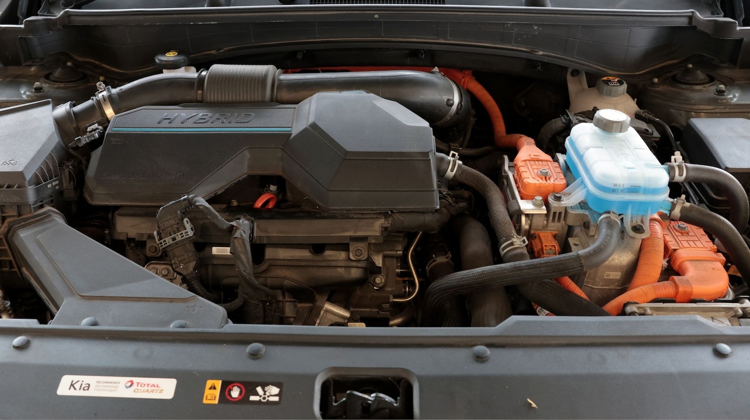 Used Kia Sportage 2023 for sale - 77679290: Photo 19