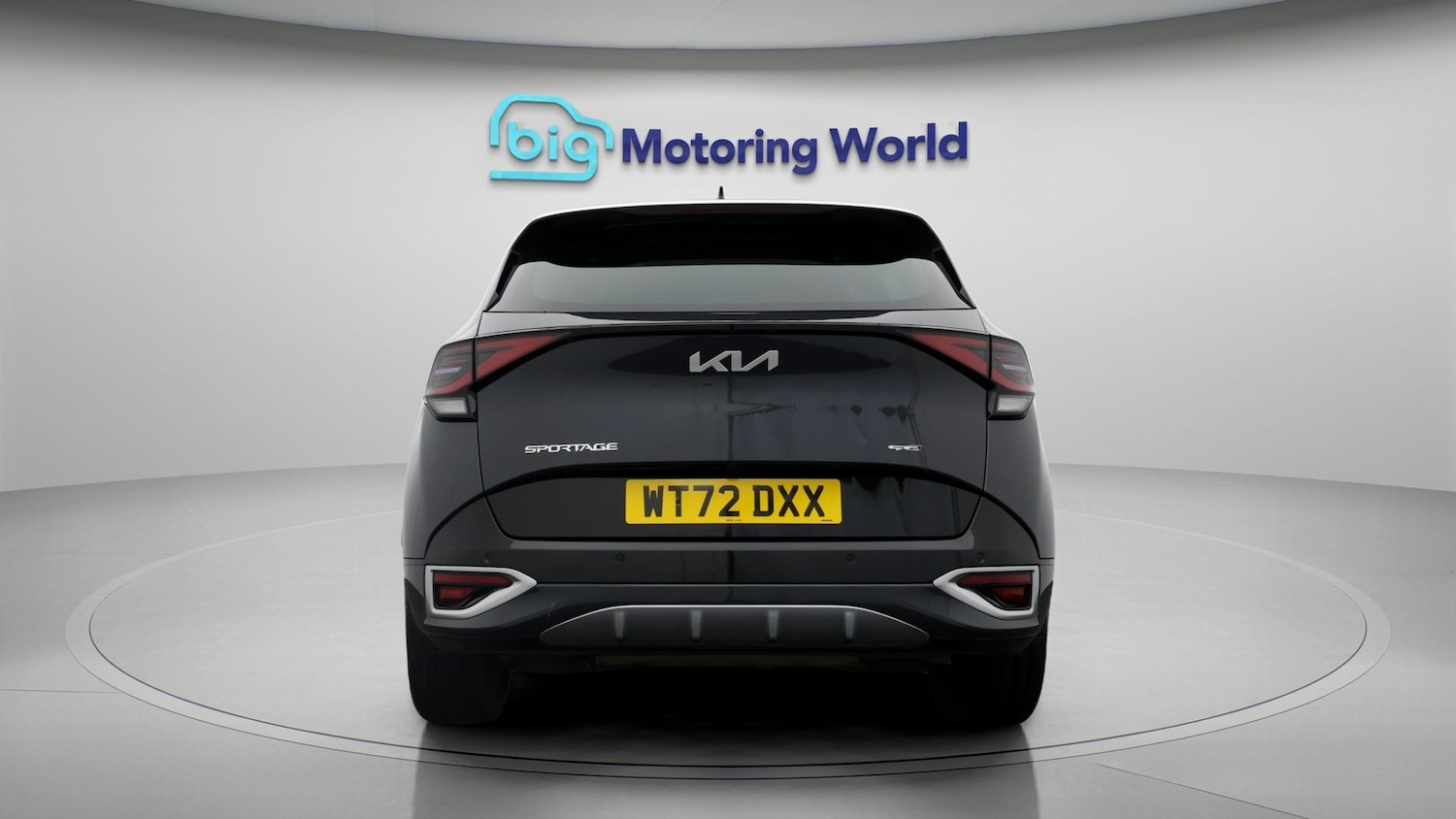 Used Kia Sportage 2023 for sale - 77679290: Photo 6