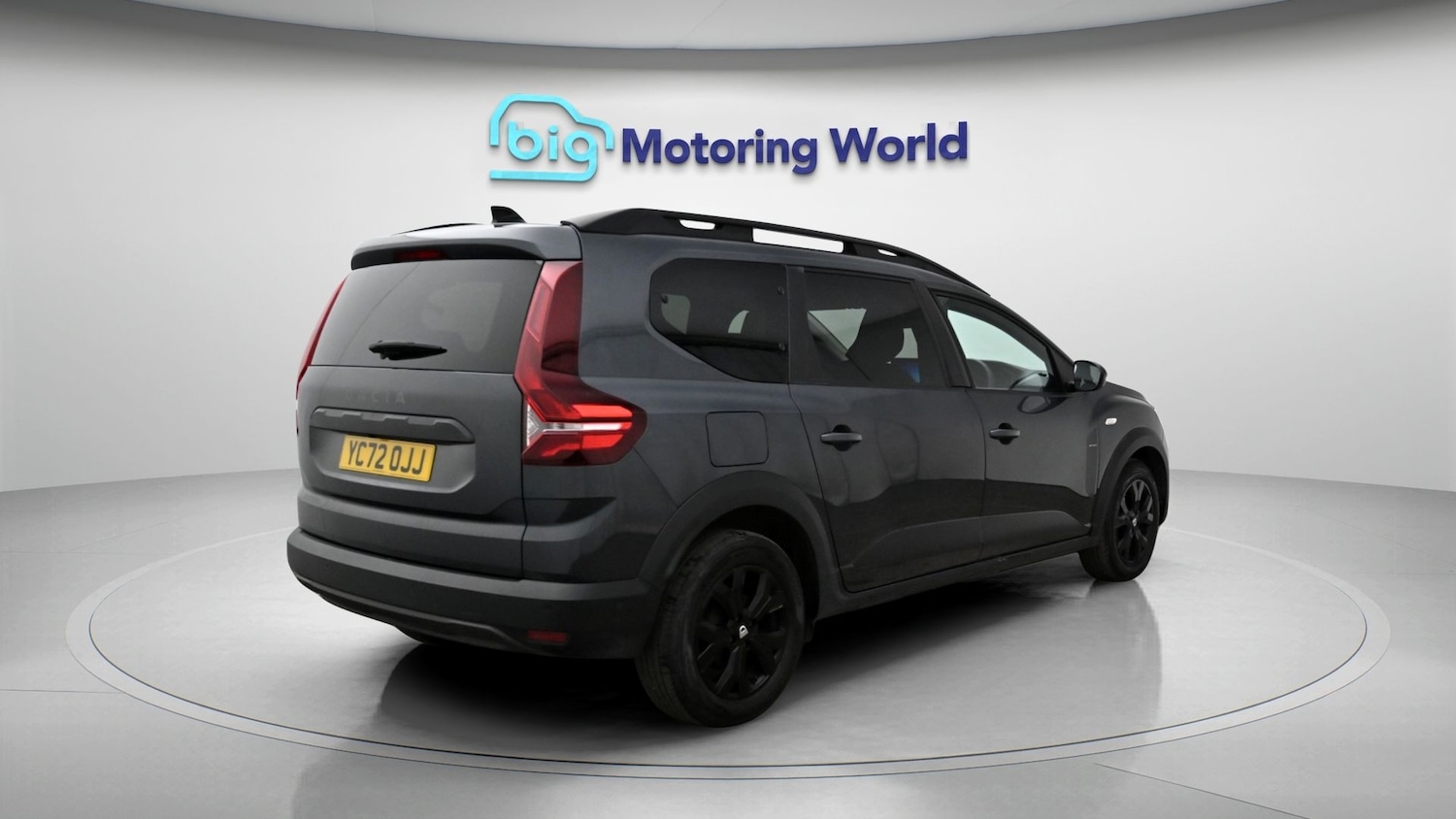 Used Dacia Jogger 2022 for sale - 77931436: Photo 7