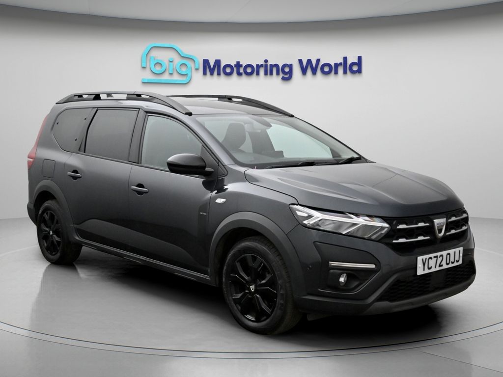 Used Dacia Jogger 2022 for sale - 77931436: Photo 9